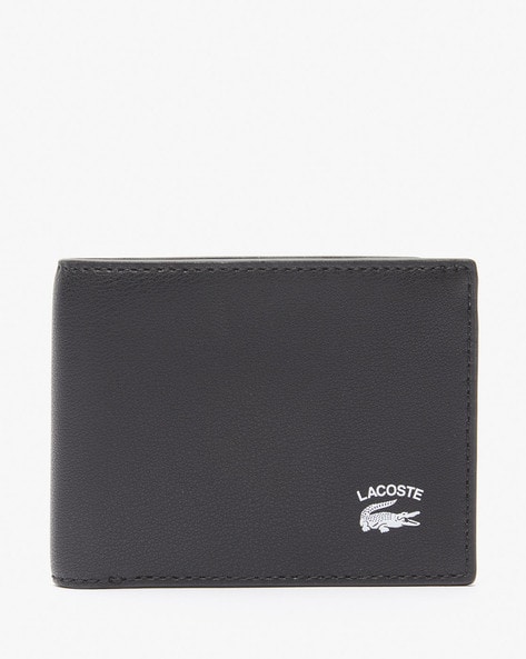 Lacoste Geldbörse Marine | Bi-Fold Wallet