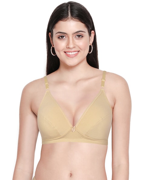Buy Pink Bras for Women by Susie Online