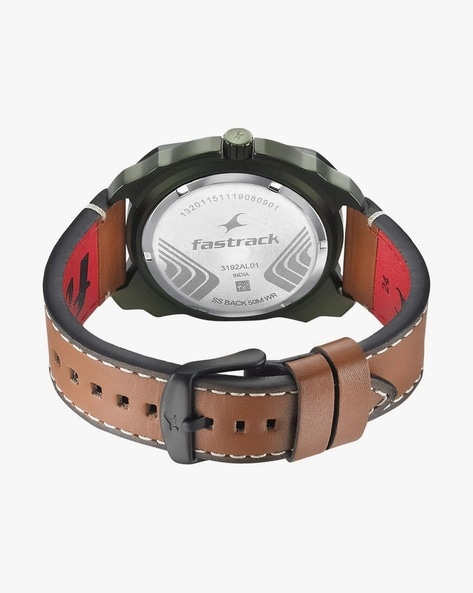 Fastrack all nighters watch price hotsell