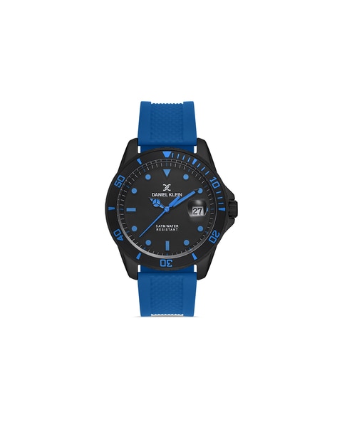 Buy Black Watches for Men by Daniel Klein Online Ajio