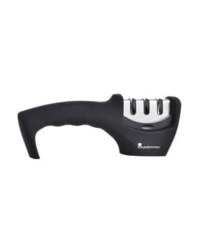bergner Stainless Steel Knife Sharpener-picture-25