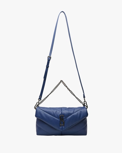 Buy Navy Blue Handbags for Women by STEVE MADDEN Online