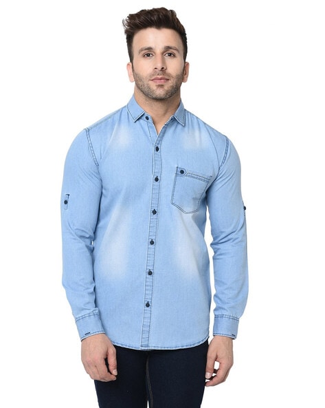 Buy T-shirts for Men Online In India | JACK&JONES