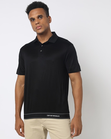 Armani emporio shop polo