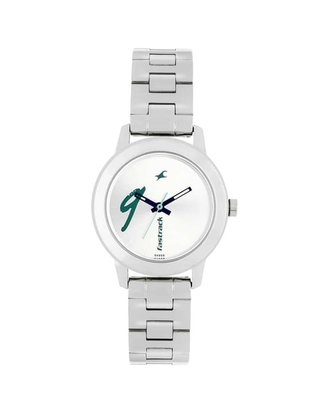 Fastrack Analog Black Dial Women''S Watch, WA0042 at Rs 330 in Delhi