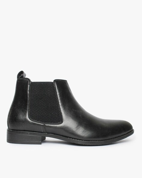 Payless sale chelsea boots