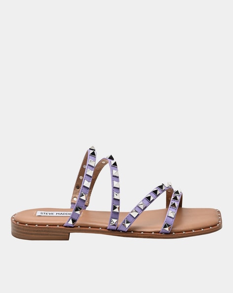 Steve madden averill studded sandal hot sale