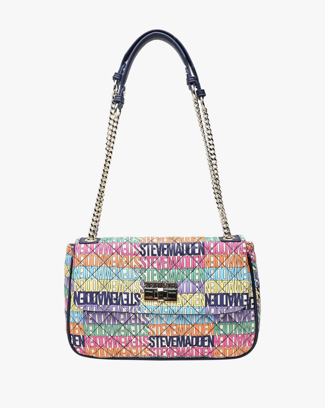 Bfantasy Rainbow Crossbody