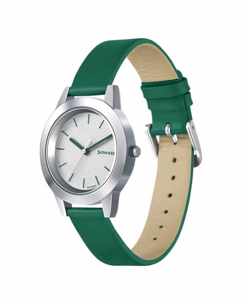 Ladies hand outlet watch sonata