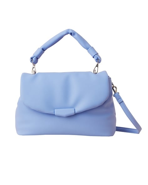 Accessorize deals blue bag