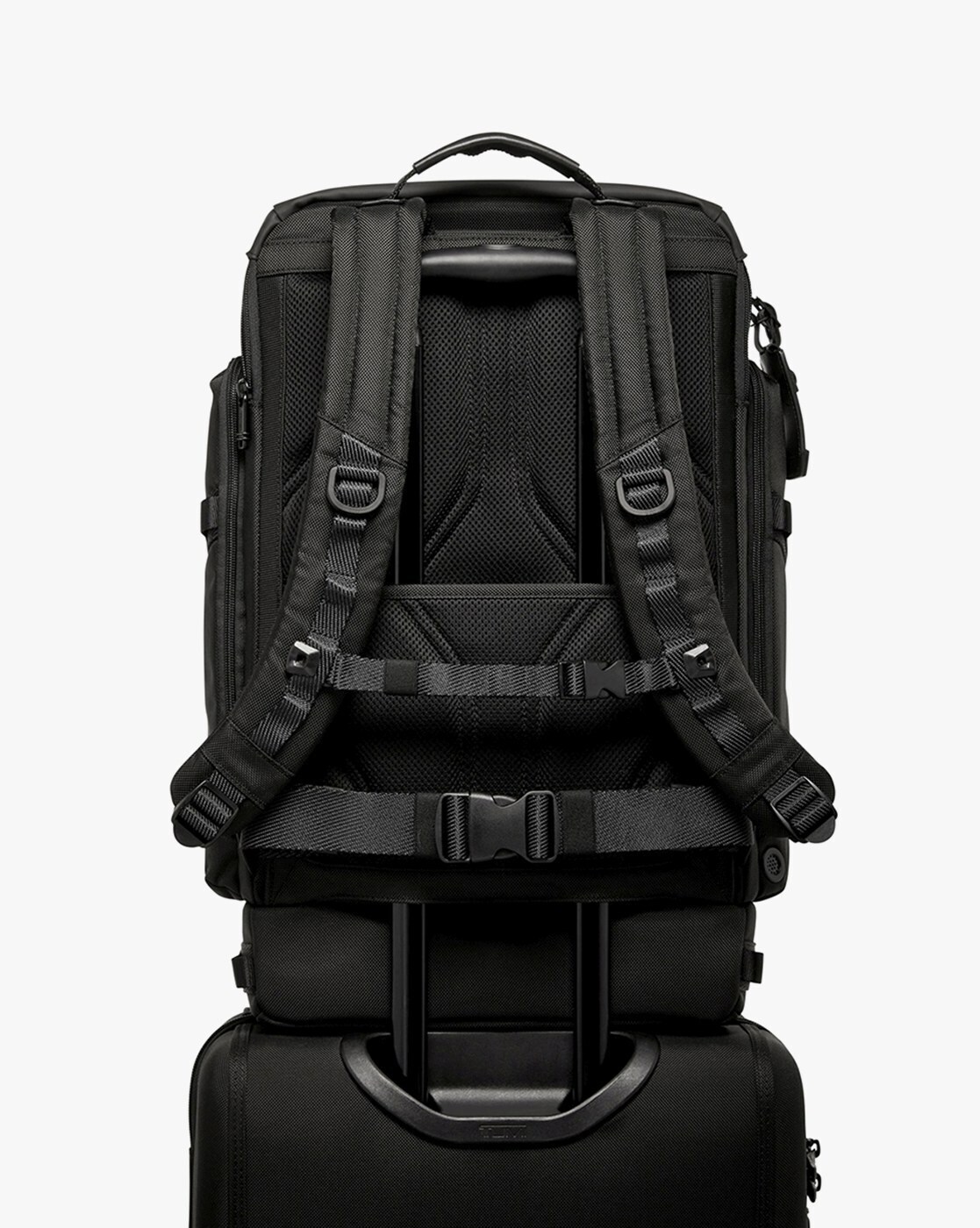 Alpha Bravo Expedition Flap Backpack