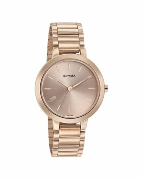 SONATA Store Online Buy SONATA products online in India. Ajio