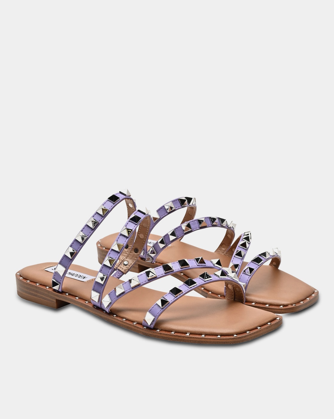 Madden girl best sale bambam women's sandals