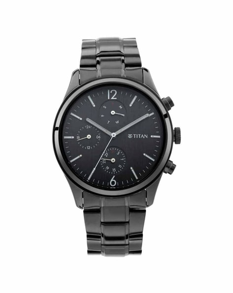 Titan cheap clearance watches