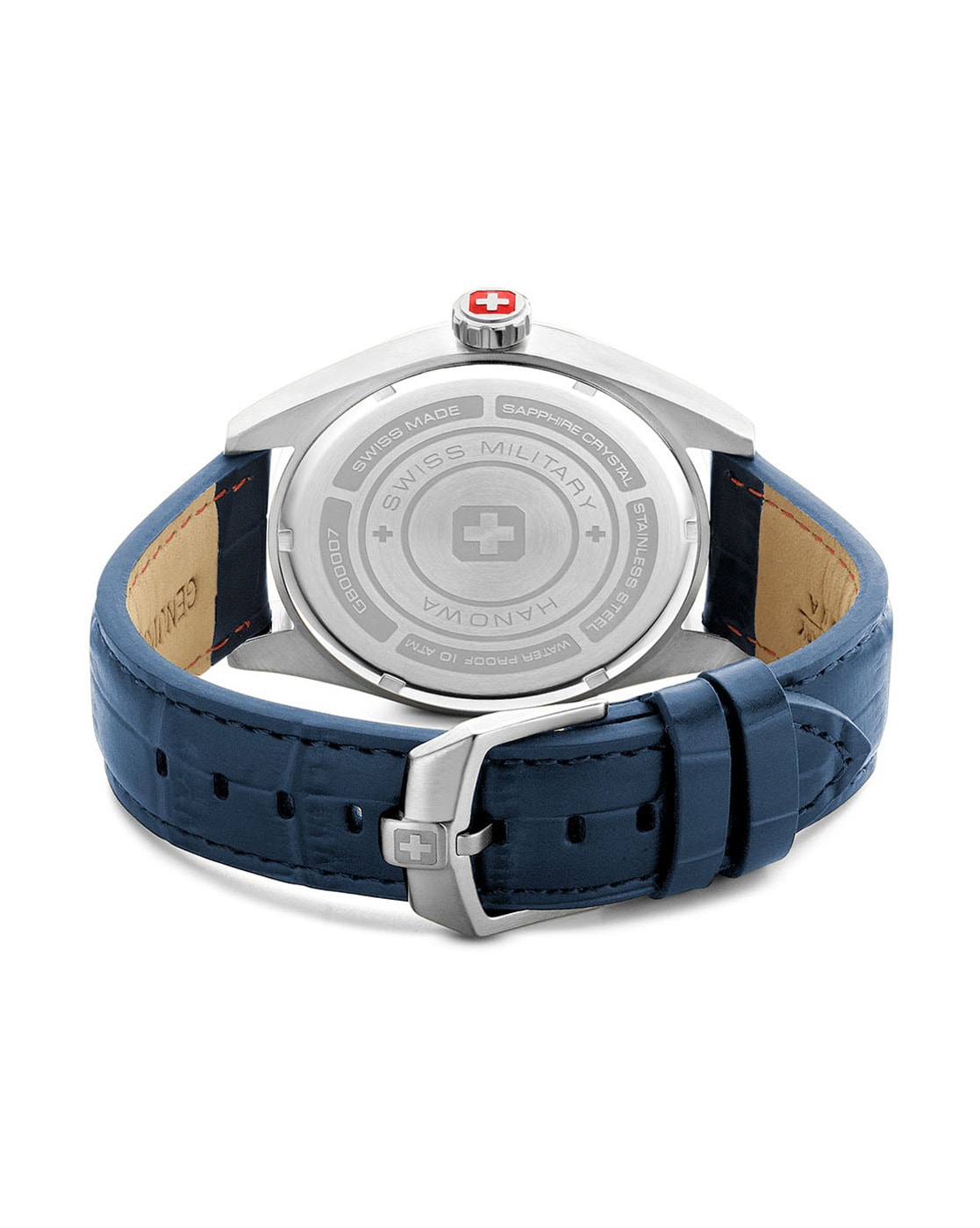 Swiss military outlet champ watch