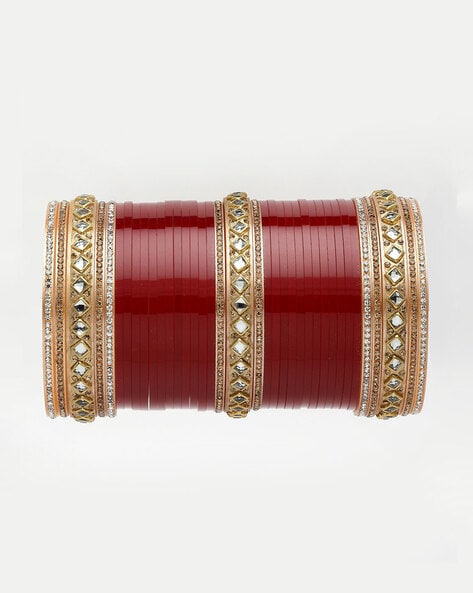 Chuda chuda clearance bangles