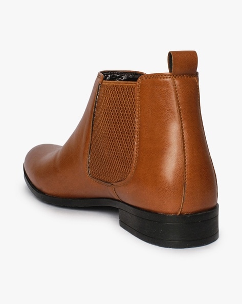 Payless shop chelsea boots