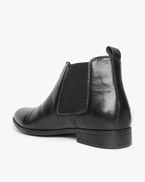 Payless store chelsea boots