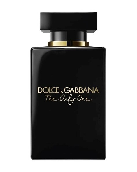 Dolce gabbana the one best sale smells like