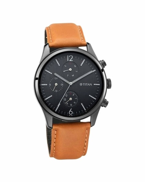 Titan watch clearance 1805nl01