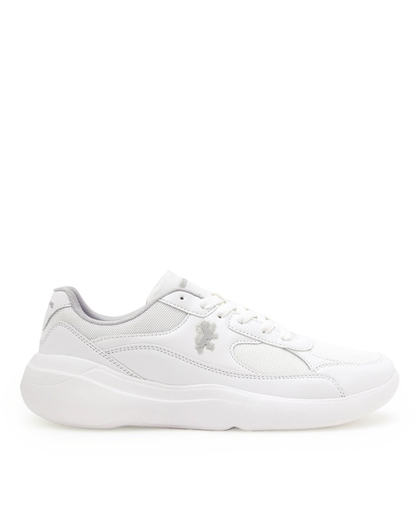 Buy White Sneakers for Men by RED TAPE Online