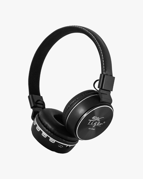 Tiger bluetooth online headphones