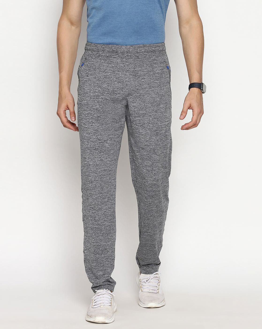 Performance Swift Dry & High Stretch Trackpants