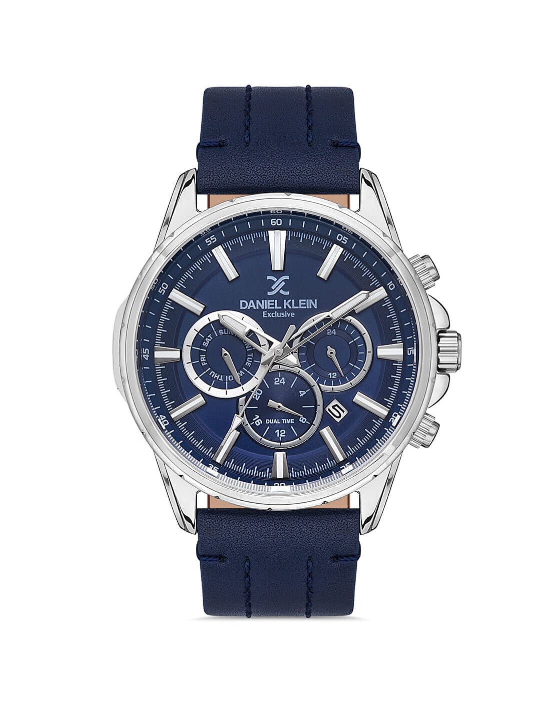 Buy Blue Watches for Men by Daniel Klein Online