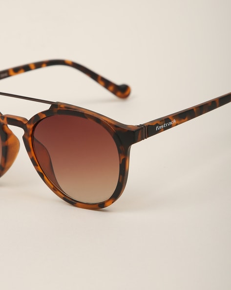 Hudson Square Half-Frame Sunglasses | Urban Outfitters Mexico - Clothing,  Music, Home & Accessories