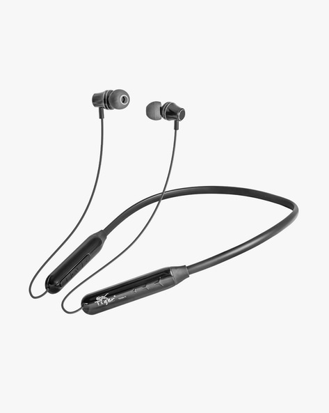 Ajio best sale bluetooth earphones