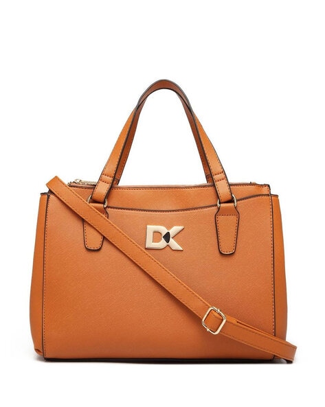 Buy Tan Handbags for Women by DIANA KORR Online Ajio