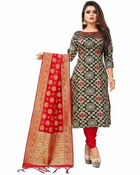 No:1 Churidar Dress Material Supplier based in India have shipping world  wide. Ladies Churidar Clothing * Wholesale Price * Fast Delivery *  Manufacturer