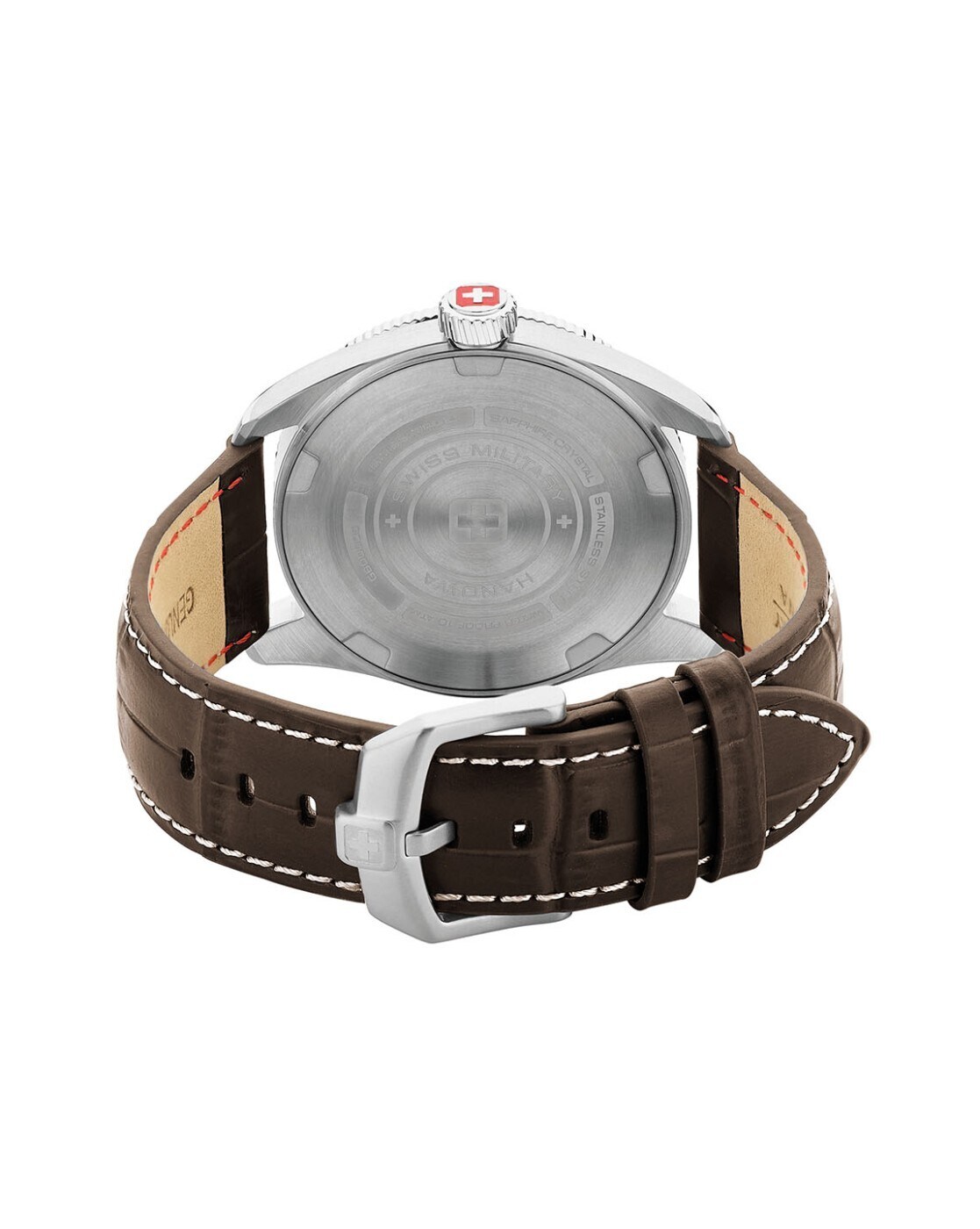 Swiss military champ on sale watch