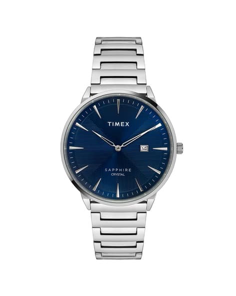 TWEG21903 Water-Resistant Analogue Watch