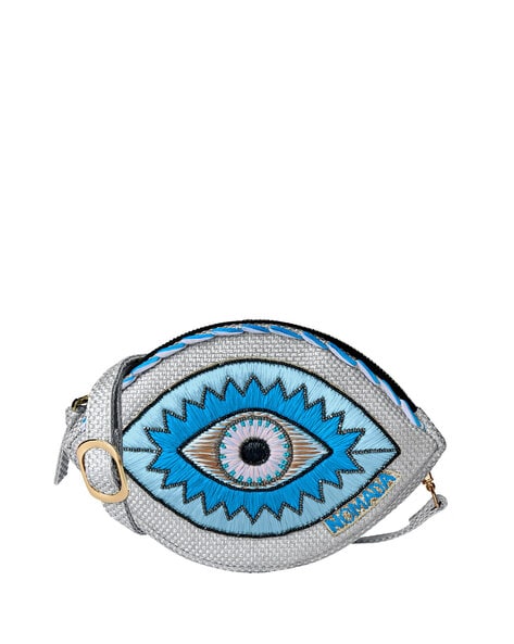 Pop It Fidget rainbow Purse Bag With Eyes | eBay