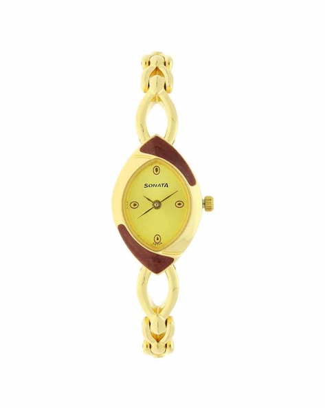 SONATA NP8164NM01 Onyx Analog Watch - For Women - Buy SONATA NP8164NM01  Onyx Analog Watch - For Women NP8164NM01 Online at Best Prices in India |  Flipkart.com