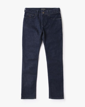 Armani jeans junior store