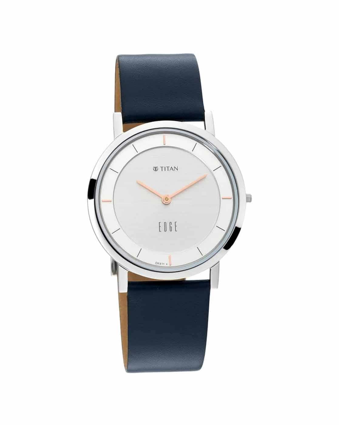 Buy Blue Watches for Men by TITAN Online