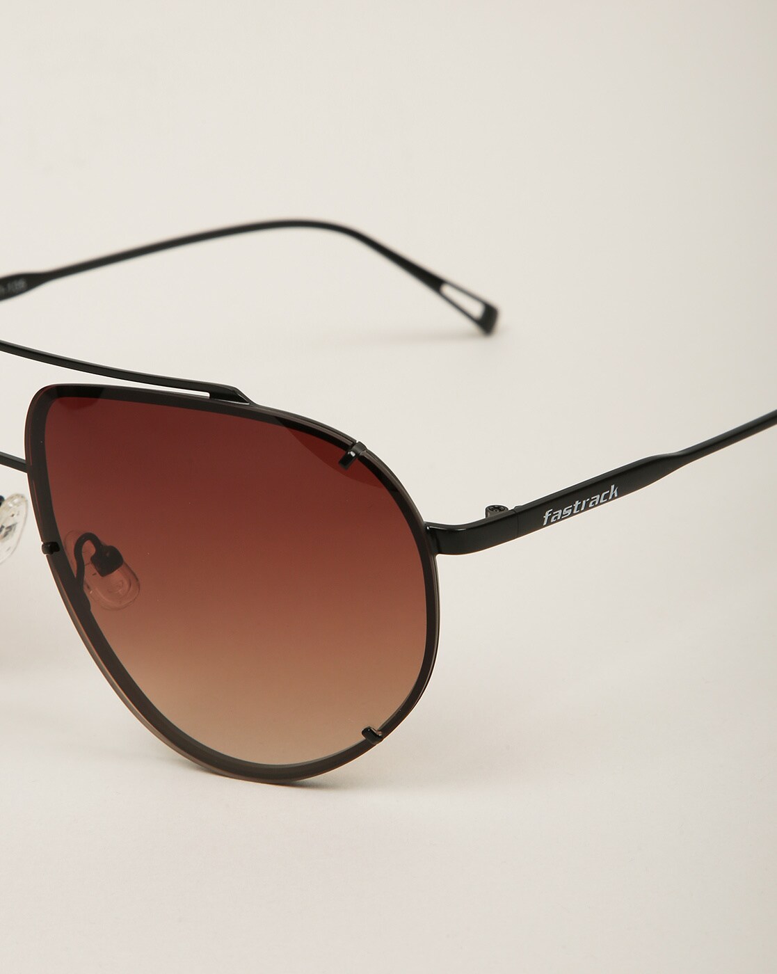 Fastrack Springers Aviator Sunglasses at best price in Hosur | ID:  10494656633