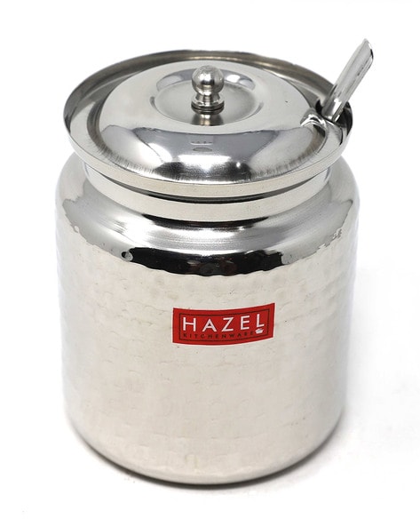 Buy Silver Kitchen Organisers for Home & Kitchen by HAZEL Online