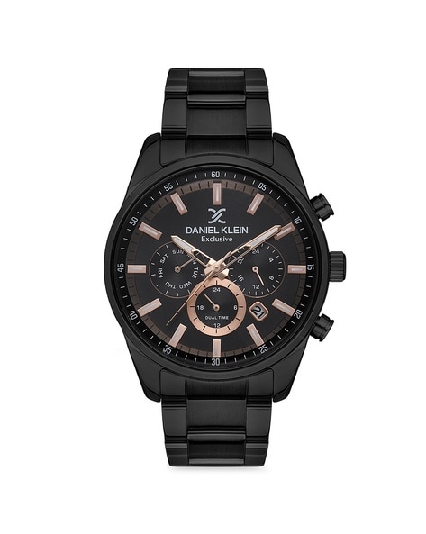 Daniel klein exclusive on sale watch