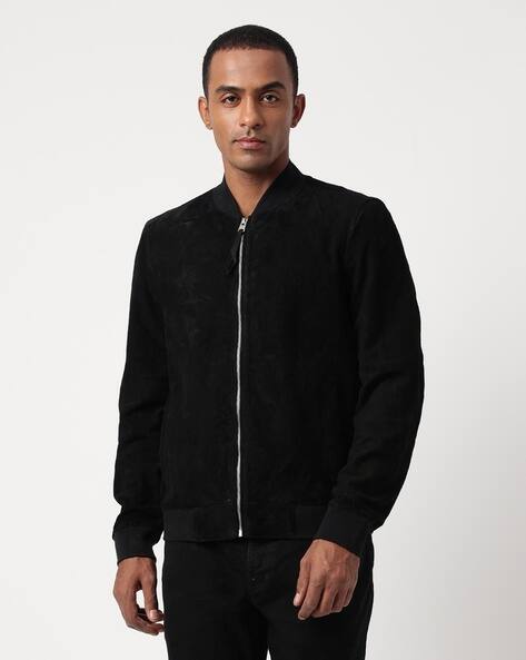 Buy Black Jackets Coats for Men by ALL SAINTS Online