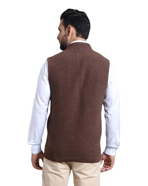 Colorplus nehru jacket best sale