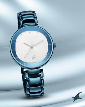 Wrist Watch Fastrack Watches For Girls Amazon For Girls Fastrack