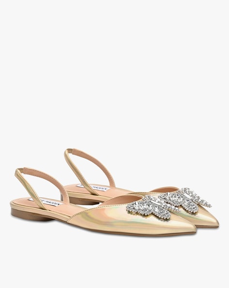 Steve madden 2025 closed toe sandals