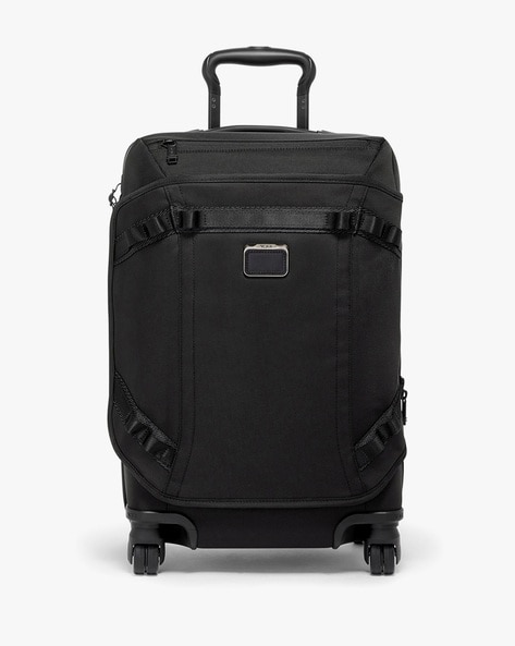 Swiss Military HTL17 24 inch Hardsided Travel Luggage Bag Alpha Series   Sunrise Trading Co