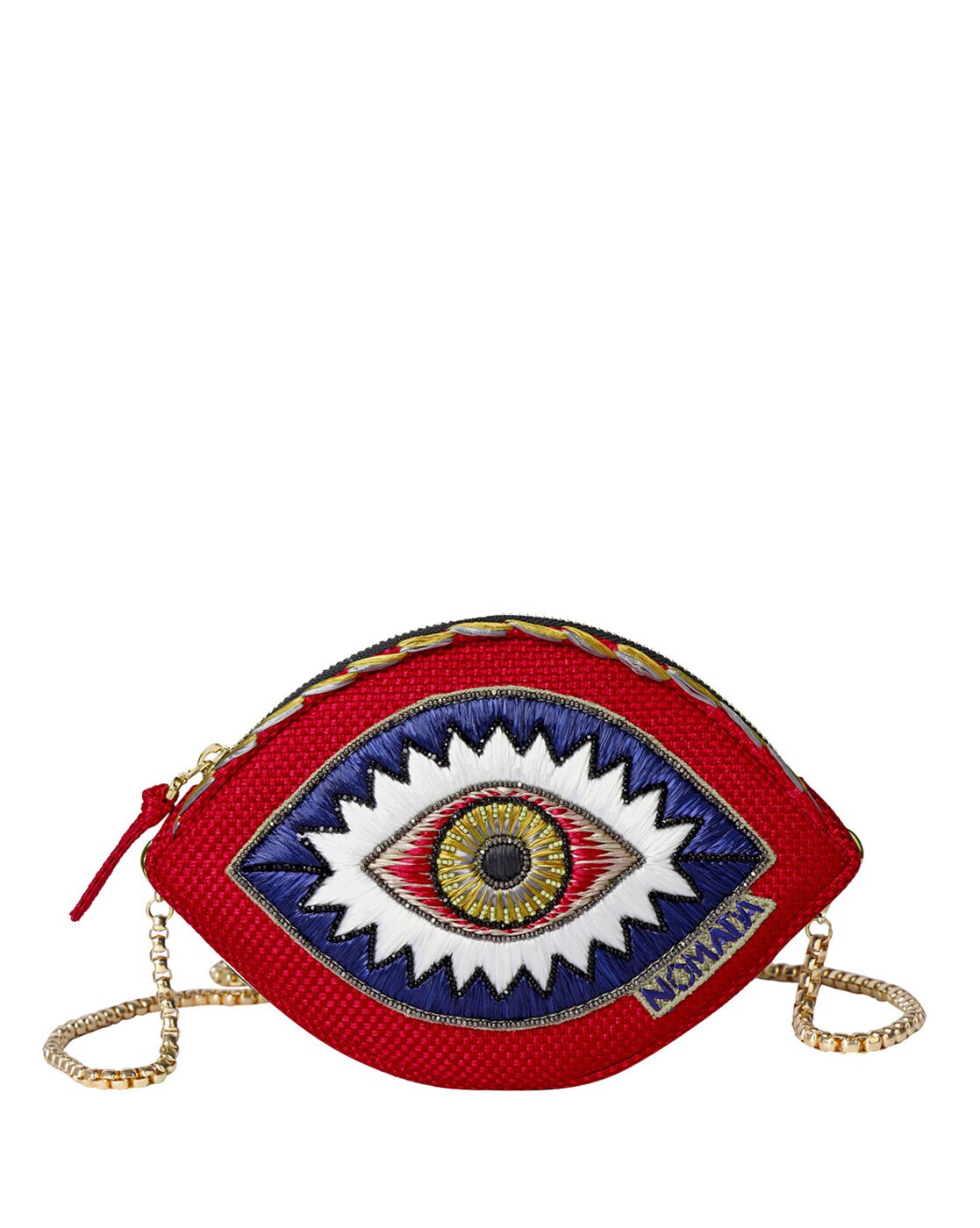 Buy Red Handbags for Women by Nomada Online Ajio