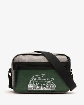 Lacoste sling sales bag for men