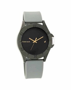 Fastrack 3123ssb watch on sale price