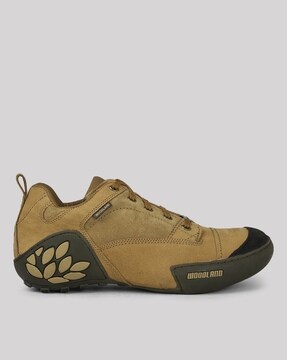 Refurbished woodland clearance shoes